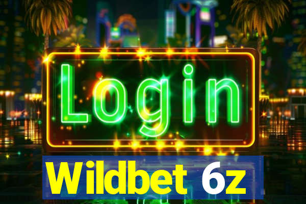 Wildbet 6z